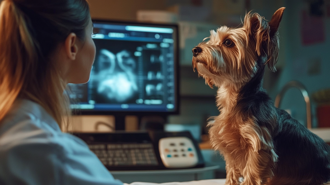 Diagnóstico Imagem Veterinária: Dicas Essenciais