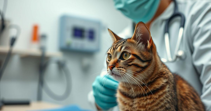 Como Escolher o Veterinário Especialista em Felinos Ideal para seu Gato