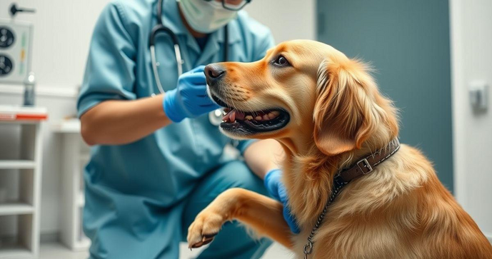 Ortopedista para cachorro: como escolher o melhor especialista para a saúde do seu pet Ortopedista para cachorro: como escolher o melhor especialista para a saúde do seu pet