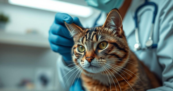 Veterinário Especialista em Gatos: Cuidados Essenciais para Seu Felino