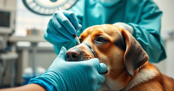 Cirurgia em Animais de Companhia Como Garantir o Bem-Estar e a Recuperação Rápida Cirurgia em Animais de Companhia Como Garantir o Bem-Estar e a Recuperação Rápida