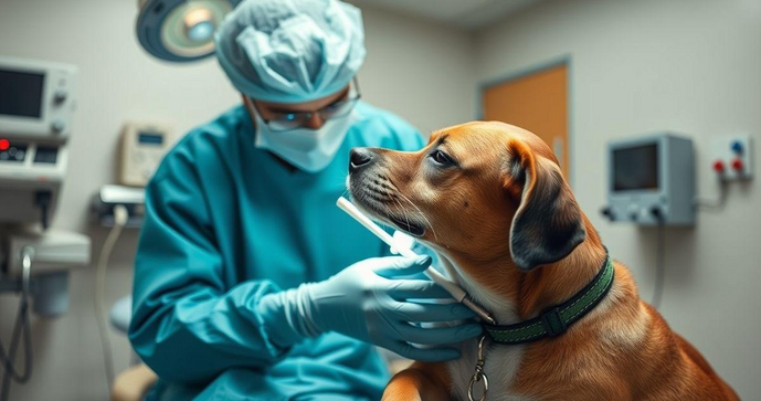 Cirurgia Reconstrutiva Veterinária: Modernas Técnicas e Benefícios Cirurgia Reconstrutiva Veterinária: Modernas Técnicas e Benefícios