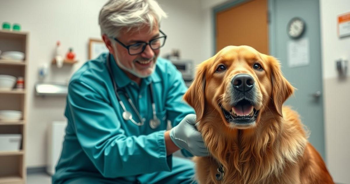 Clínica Veterinária Mais Próxima: Como Encontrar o Melhor Atendimento para Seu Pet Clínica Veterinária Mais Próxima: Como Encontrar o Melhor Atendimento para Seu Pet