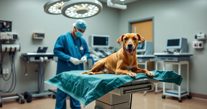 Como a Cirurgia Ortopédica em Cães e Gatos Pode Melhorar a Qualidade de Vida Como a Cirurgia Ortopédica em Cães e Gatos Pode Melhorar a Qualidade de Vida