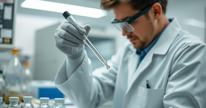 Como funciona o teste de leishmaniose e sua importância na saúde pública Como funciona o teste de leishmaniose e sua importância na saúde pública