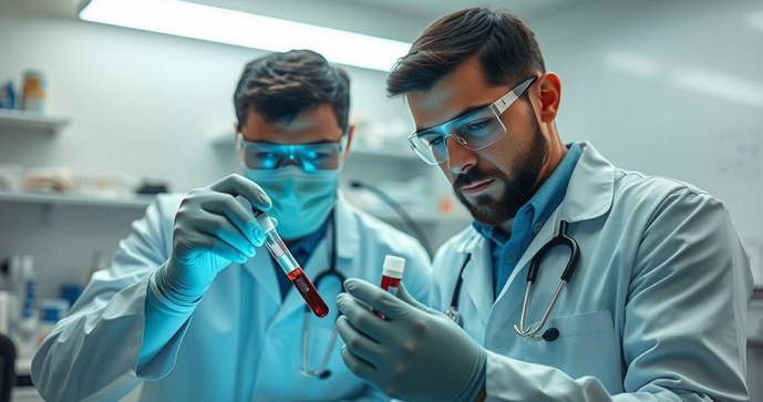 Como Funciona o Teste para Leishmaniose e Sua Importância Como Funciona o Teste para Leishmaniose e Sua Importância