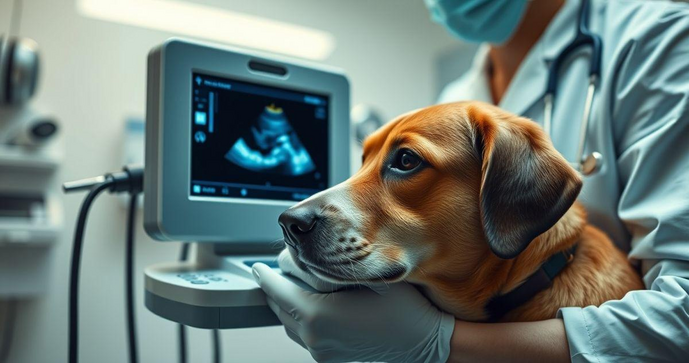 Diagnóstico por Imagem Veterinária e Sua Importância para a Saúde Animal Diagnóstico por Imagem Veterinária e Sua Importância para a Saúde Animal