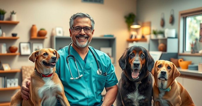 Farmácia Veterinária Perto de Mim: Como Encontrar a Melhor Opção para Seu Pet Farmácia Veterinária Perto de Mim: Como Encontrar a Melhor Opção para Seu Pet