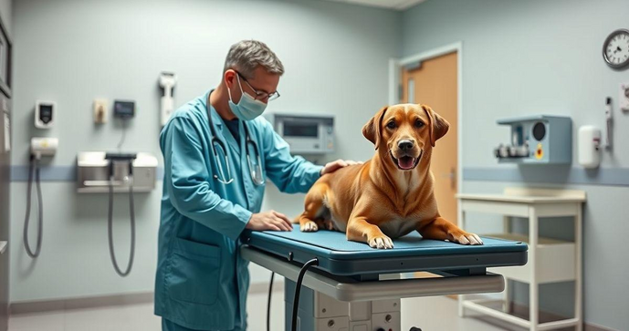 Hospital 24 Horas Veterinário oferece atendimento de emergência para pets Hospital 24 Horas Veterinário oferece atendimento de emergência para pets