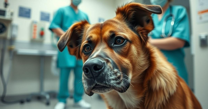 Internação para Cachorro: Tudo Que Você Precisa Saber para Cuidar do Seu Amigo Internação para Cachorro: Tudo Que Você Precisa Saber para Cuidar do Seu Amigo