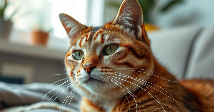 Teste FIV e FeLV é Essencial para a Saúde do Seu Gato Teste FIV e FeLV é Essencial para a Saúde do Seu Gato