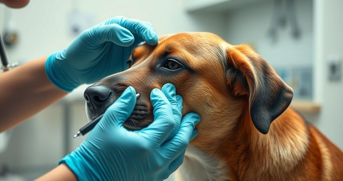 Teste Leishmaniose Canina: Tudo que Você Precisa Saber Teste Leishmaniose Canina: Tudo que Você Precisa Saber