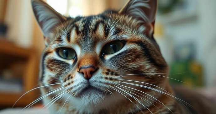 Tratamento para Conjuntivite em Gatos: Soluções Eficazes para Saúde Ocular Tratamento para Conjuntivite em Gatos: Soluções Eficazes para Saúde Ocular