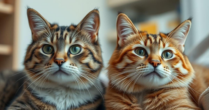 Vacina FIV e FeLV: Proteja a Saúde do Seu Gato com Informações Essenciais Vacina FIV e FeLV: Proteja a Saúde do Seu Gato com Informações Essenciais