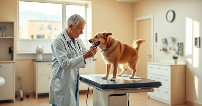 Clínica Veterinária Mais Próxima: Como Encontrar o Melhor Atendimento para Seu Pet Clínica Veterinária Mais Próxima: Como Encontrar o Melhor Atendimento para Seu Pet
