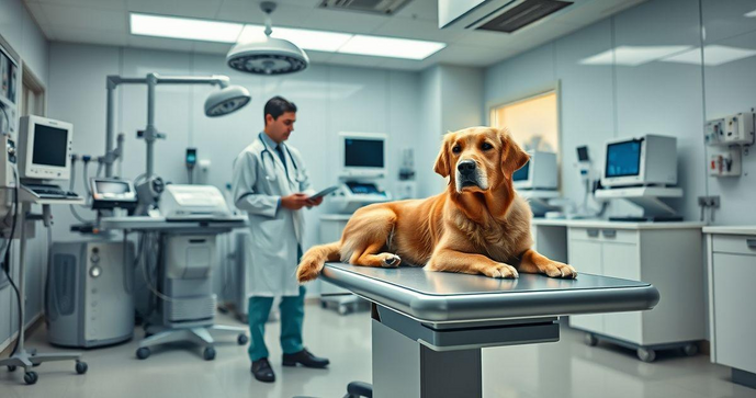 Como Escolher o Laboratório de Medicina Veterinária Ideal para Seu Pet Como Escolher o Laboratório de Medicina Veterinária Ideal para Seu Pet