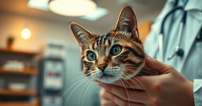 Descubra a Importância da Consulta para Gato para a Saúde do Seu Pet Descubra a Importância da Consulta para Gato para a Saúde do Seu Pet