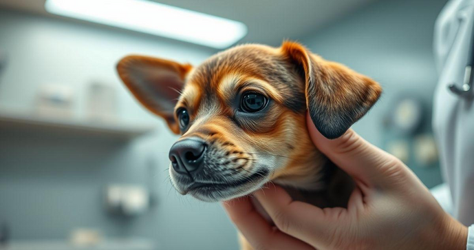 Exame de leishmaniose canina: tudo que você precisa saber para proteger seu pet