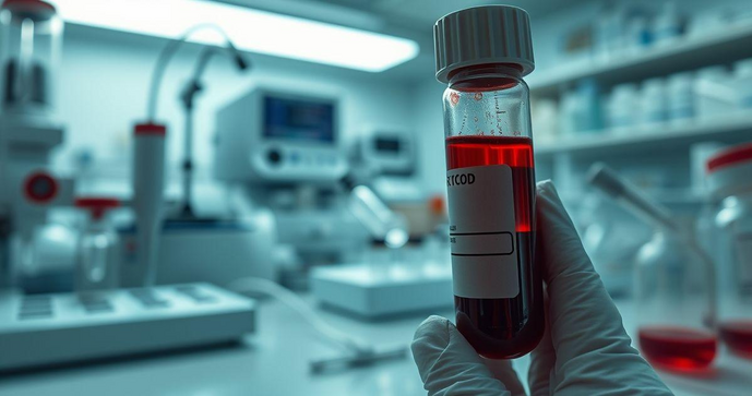 Exame de Sangue para Leishmaniose: Importância e Procedimentos Exame de Sangue para Leishmaniose: Importância e Procedimentos