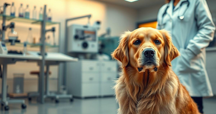 Exames laboratoriais para cachorro: tudo que você precisa saber para a saúde do seu pet Exames laboratoriais para cachorro: tudo que você precisa saber para a saúde do seu pet