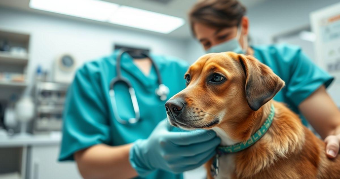 Exames laboratoriais para pets e sua importância para a saúde Exames laboratoriais para pets e sua importância para a saúde