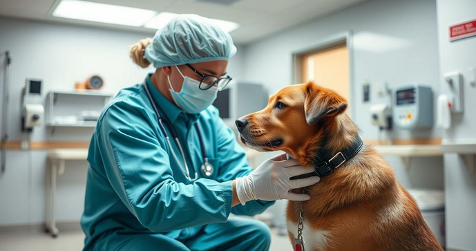 Hospital 24 Horas Veterinário: Atendimento Emergencial Completo para Seu Pet Hospital 24 Horas Veterinário: Atendimento Emergencial Completo para Seu Pet