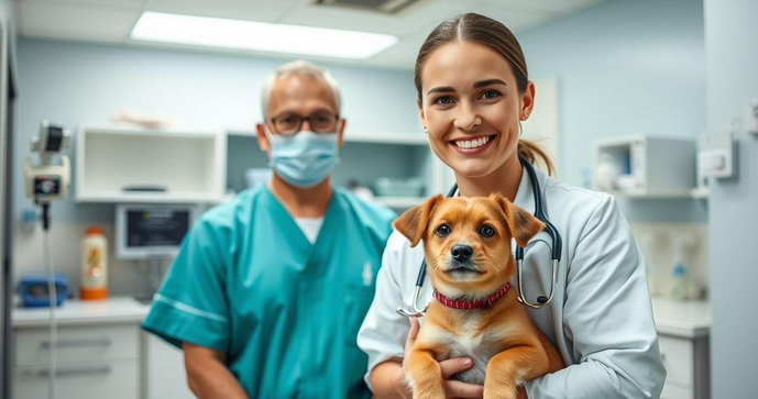 Laboratório Veterinário Popular Oferta Serviços Acessíveis e de Qualidade para Saúde do Pet Laboratório Veterinário Popular Oferta Serviços Acessíveis e de Qualidade para Saúde do Pet