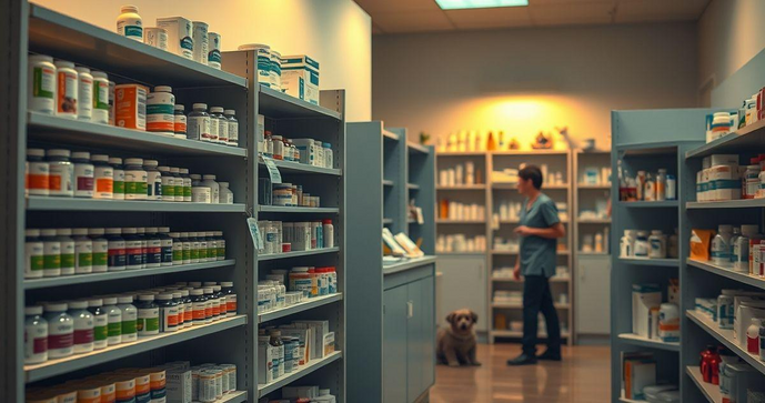 Como Funciona o Teste de Leishmaniose Canina e Sua Importância Como Funciona o Teste de Leishmaniose Canina e Sua Importância