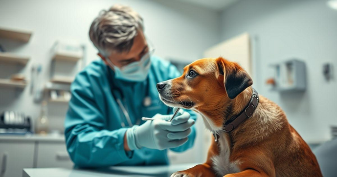 Como Funciona o Teste de Leishmaniose e Sua Importância na Saúde Animal Como Funciona o Teste de Leishmaniose e Sua Importância na Saúde Animal