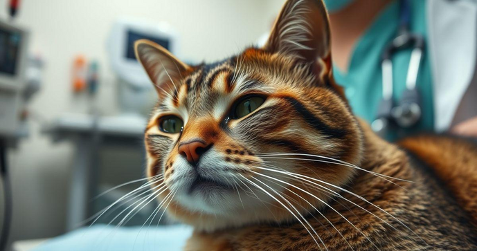 Tratamento para Pancreatite em Gatos: Como Garantir a Saúde do Seu Felino Tratamento para Pancreatite em Gatos: Como Garantir a Saúde do Seu Felino