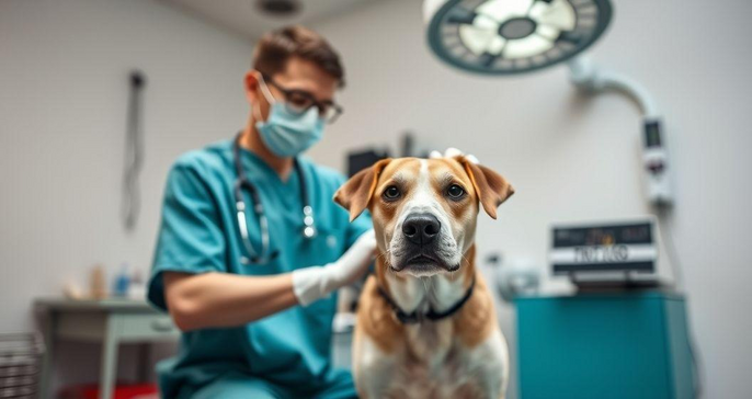 Guia Completo sobre Cirurgias em Animais de Estimação: Tudo que Você Precisa Saber para Cuidar da Saúde do Seu Pet