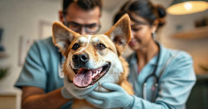 Como Realizar um Diagnóstico Eficaz para seu Animal