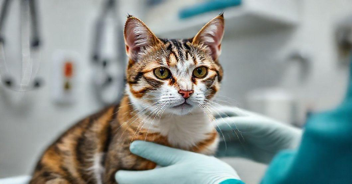 Guia Completo sobre Consultas Importantes para Gatos