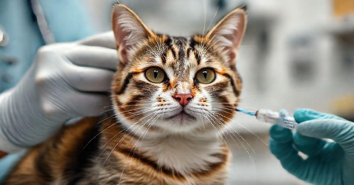 Entenda a Importância das Vacinas para Gatos Hoje
