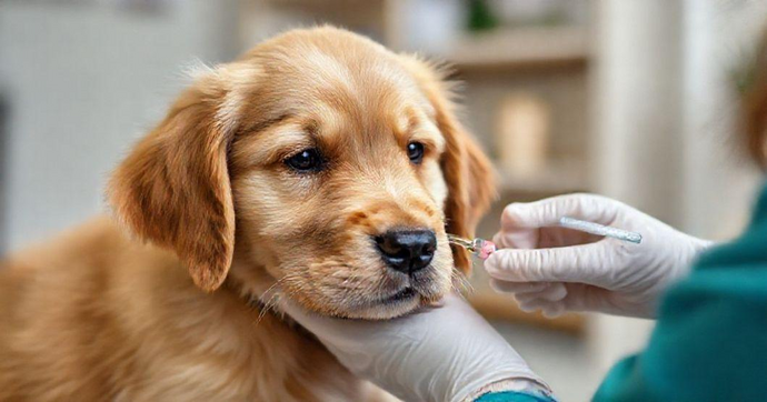 Saiba tudo sobre vacinas para cães e sua importância