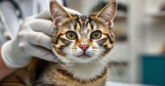 Tudo o que Você Precisa Saber sobre Exame para Gatos