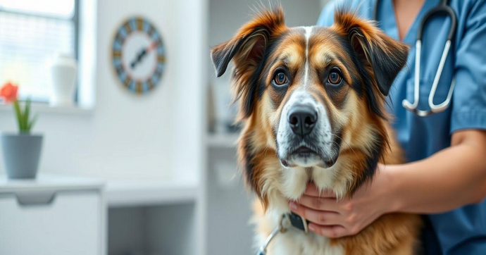 Castração para Cachorros de Médio Porte: O Que Você Precisa Saber