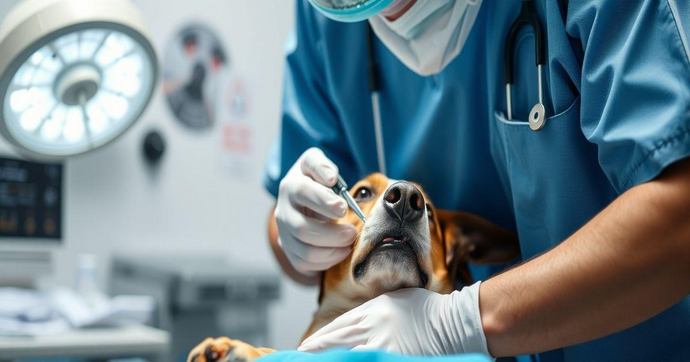 Cirurgias Veterin&aacute;rias: O Que Voc&ecirc; Precisa Saber Antes de Decidir