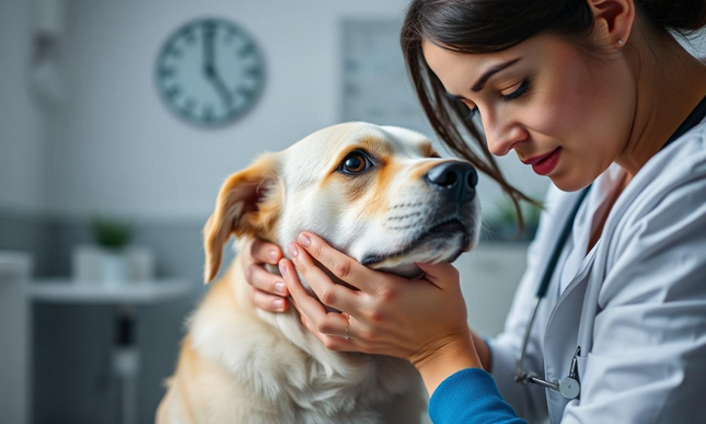 Atendimentos veterin&aacute;rios: O que voc&ecirc; precisa saber para cuidar do seu pet