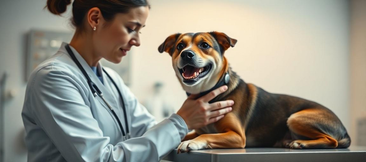 Castra&ccedil;&atilde;o de cachorros: Guia completo para tutores conscientes