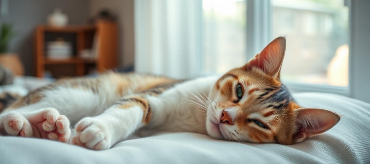 Castra&ccedil;&atilde;o de gatos: Tudo que voc&ecirc; precisa saber antes de decidir