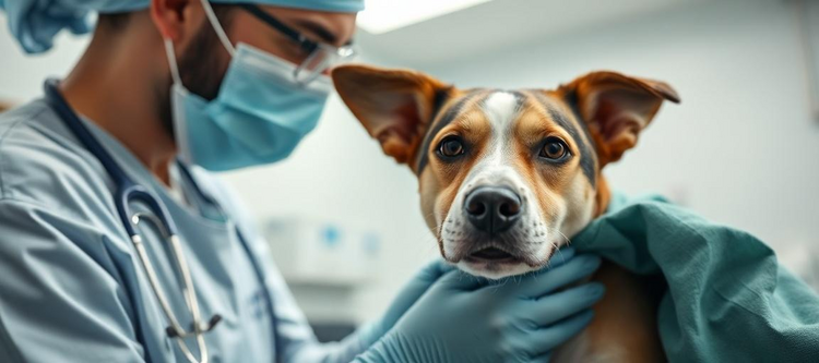 Cirurgia para animais: O que voc&ecirc; precisa saber antes de operar