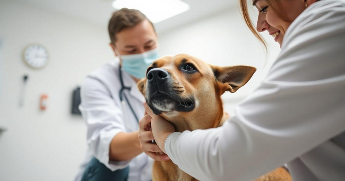 Clínica Vet: O Que Você Precisa Saber Antes de Levar seu Pet