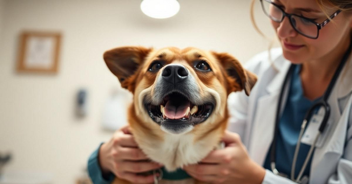 Cl&iacute;nicas pet: Guia essencial para cuidar da sa&uacute;de do seu animal