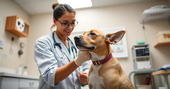 Cl&iacute;nicas Veterin&aacute;rias: Guia Completo para Escolher a Melhor