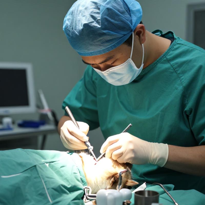 Cirurgia para gatos: O que você precisa saber antes da decisão
