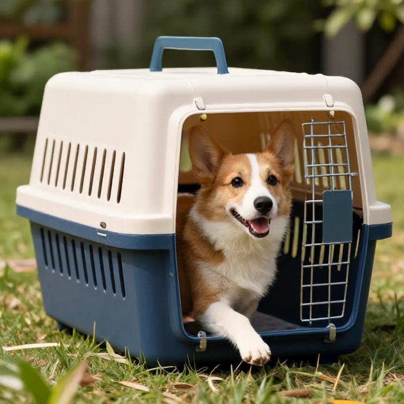 Transportes para Animais: Descubra Op&ccedil;&otilde;es Inesperadas e Seguras