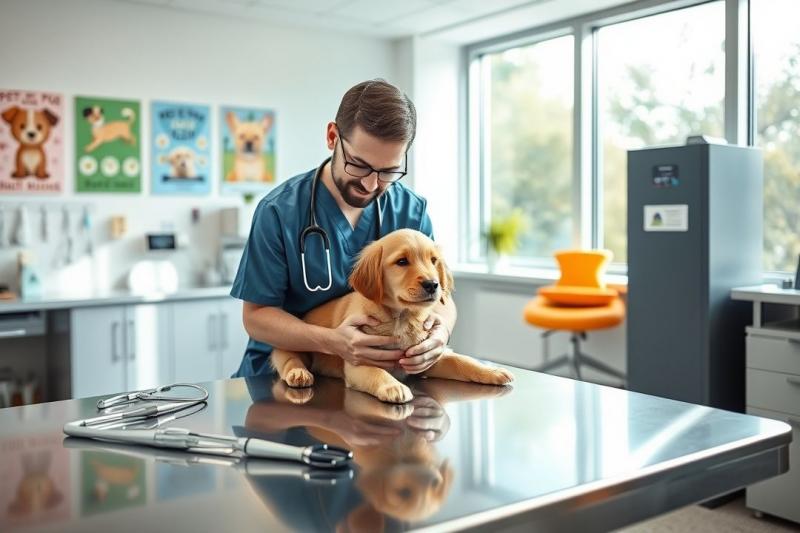 Encontre o Veterinário Mais Próximo com Dicas Práticas Encontre o Veterinário Mais Próximo com Dicas Práticas