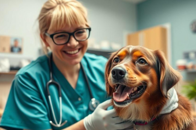 Encontre o Veterinário Perto de Mim e Cuide do Seu Pet Encontre o Veterinário Perto de Mim e Cuide do Seu Pet