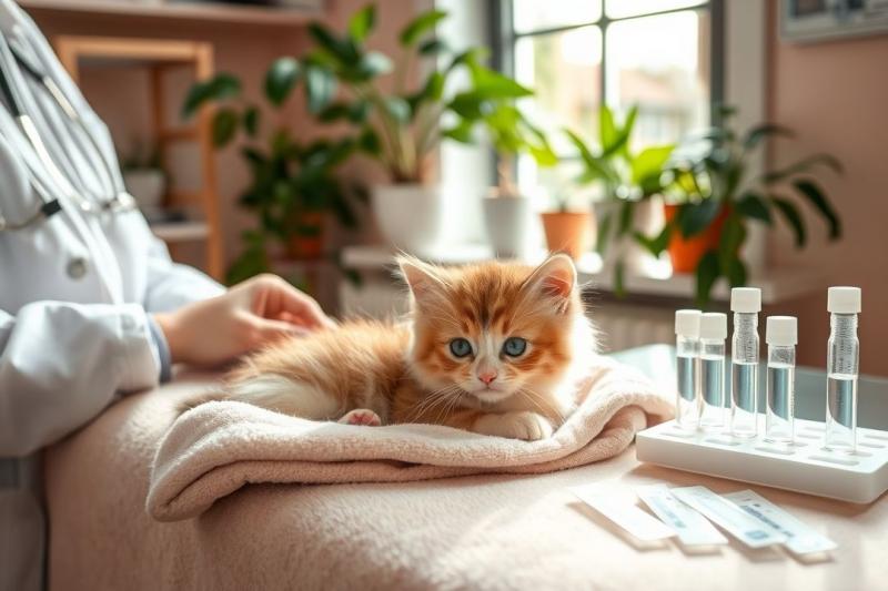 Veterinário Especialista em Gato: Como Escolher o Melhor para Seu Pet